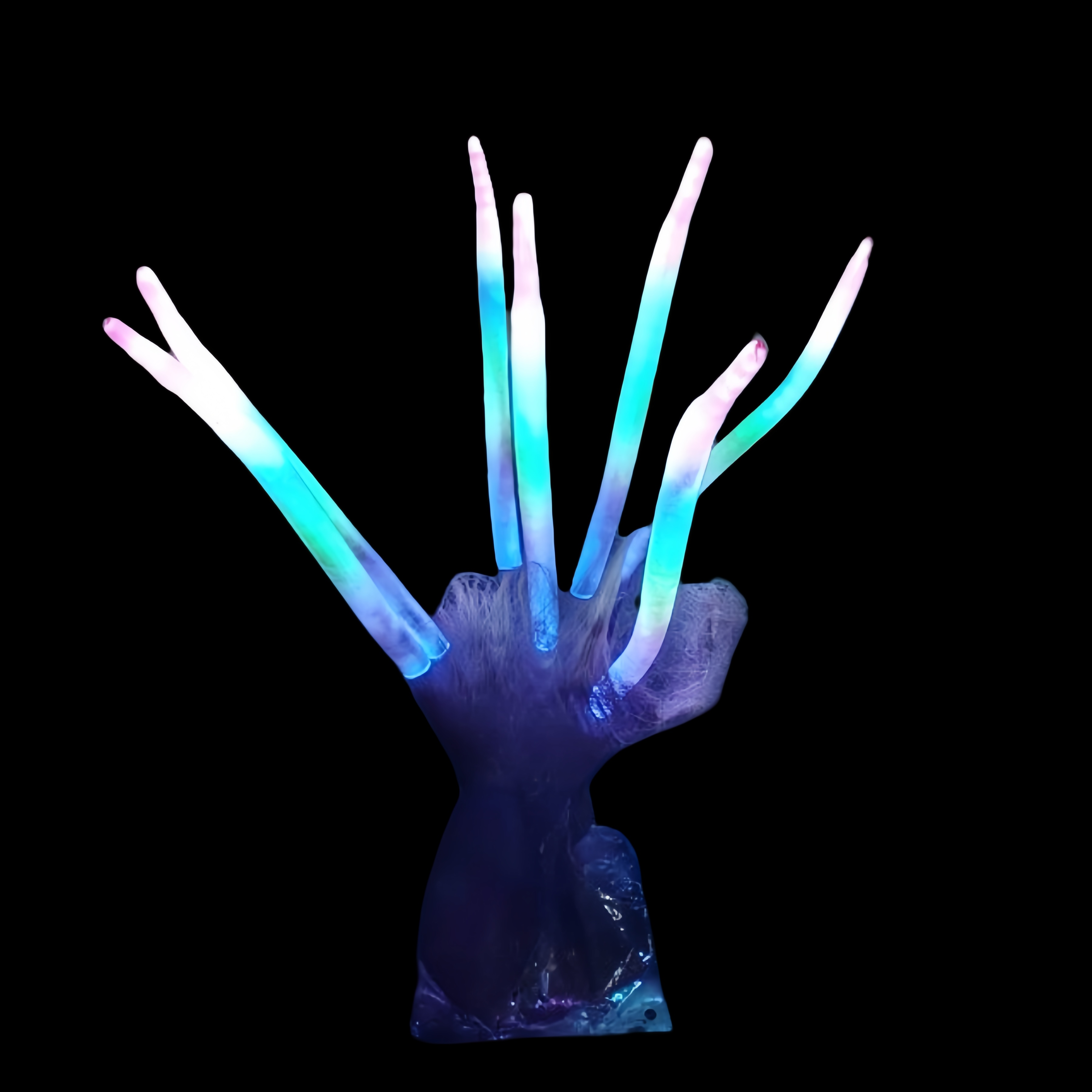 中山市灯旗光电科技有限公司